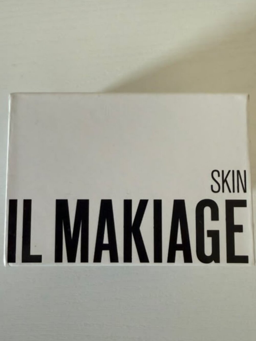 IL Makiag High Profile Neck Treatment Anti-Aging Firm & Smooth Collagen 1.69oz
